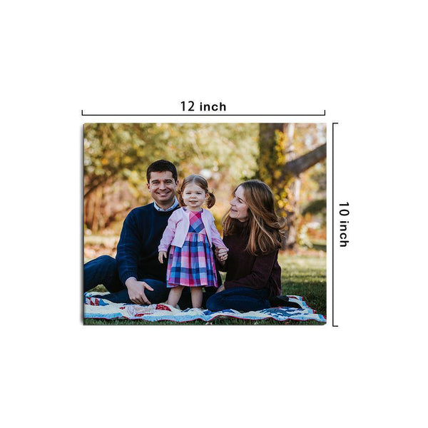 Custom Canvas Prints Wall Decor with Your Photo