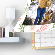 Custom Wall Calendar Photo Gallery Album Calendars for Family