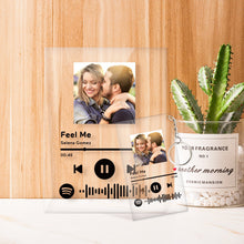 Graduation Gift Personalized Gifts Custom Spotify Code Music Plaque