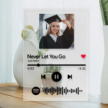 Good Anniversary Gift Personalized Gifts Custom Spotify Code Music Plaque Graduation Gift Personalized Gifts Custom Spotify Code Music Plaque