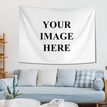 Photo Tapestry Wall Art Home Decor Hanging Painting