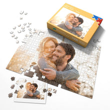 Custom Photo Puzzle 35-1000 Pieces