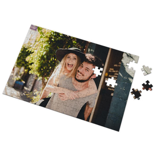 Custom Photo Puzzle Create Your own Puzzle 35-1000 Pieces