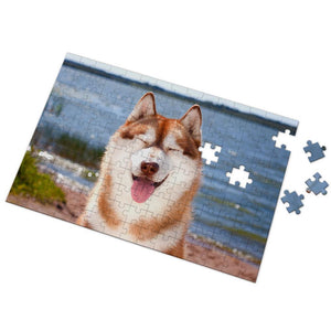 Custom Photo Puzzle for Your Memories Perfect Personalized Gifts 35-1000 Pieces