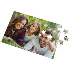 Custom Photo Puzzle Memorial Gifts 35-1000 Pieces