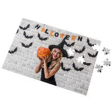 Custom Photo Puzzle Create your own Puzzle 35-1000 Pieces The Witch