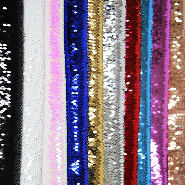Custom Photo Sequin Pillow Multicolor Sequin Cushion 15.75inch*15.75inch