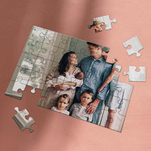 Graduation Gifts - Custom Photo Puzzle for Your Memories Perfect Idea as Personalized Gifts 35-1000 Pieces