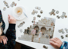 Custom Photo Jigsaw Puzzle Perfect Stay At Home Gifts 35-1000 Pieces