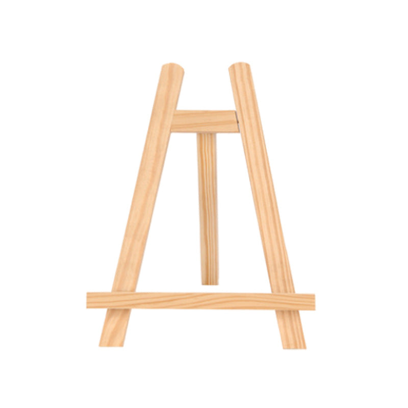 Wooden Stand 5.9*7.9inch - 